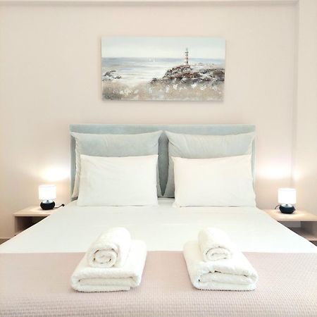 Elizabeth Apartments Himare Exterior photo